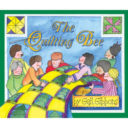 ISBN The Quilting Bee livre Couverture rigide
