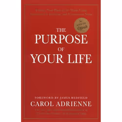 ISBN The Purpose of Your Life, Livre de poche, 320 pages