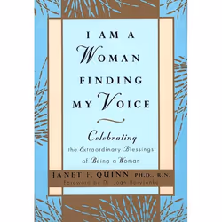 ISBN I Am a Woman Finding My Voice, Livre de poche, 160 pages