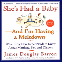 ISBN She's Had a Baby, Livre de poche, 180 pages