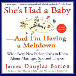 ISBN She's Had a Baby livre Livre de poche