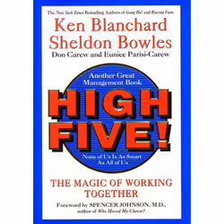 ISBN High Five!, Couverture rigide, 224 pages