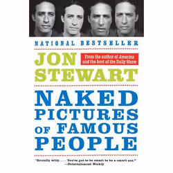 ISBN Naked Pictures of Famous People, Livre de poche, 176 pages