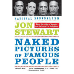 ISBN Naked Pictures of Famous People livre Livre de poche