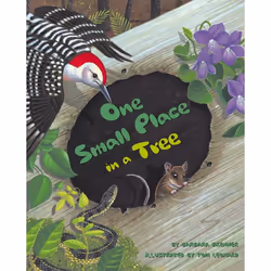 ISBN One Small Place in a Tree, Couverture rigide, 32 pages