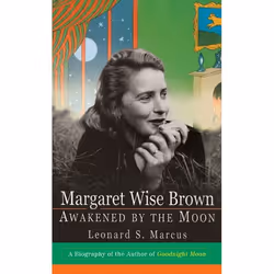 ISBN Margaret Wise Brown, Livre de poche, 368 pages