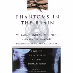 ISBN Phantoms in the Brain, Livre de poche, 352 pages