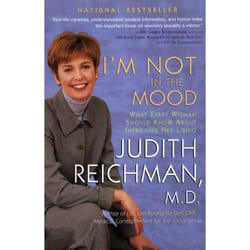 ISBN I'm Not in the Mood livre Livre de poche