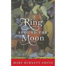 ISBN Ring around the Moon livre Livre de poche 304 pages