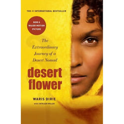 ISBN Desert Flower livre Livre de poche