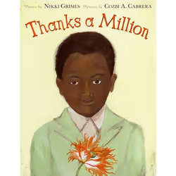 ISBN Thanks a Million, 32 pages