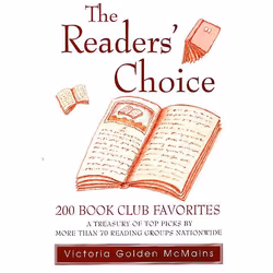 ISBN The Readers' Choice, Livre de poche, 288 pages