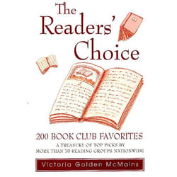 ISBN The Readers' Choice livre Livre de poche