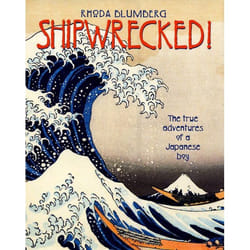 ISBN Shipwrecked! livre