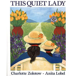 ISBN This Quiet Lady livre