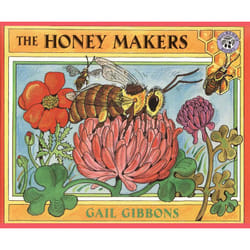 ISBN The Honey Makers livre