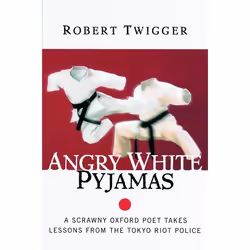 ISBN Angry White Pyjamas, Livre de poche, 320 pages