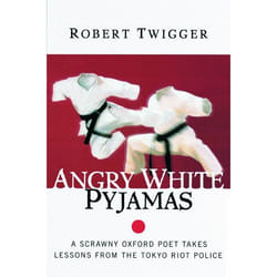 ISBN Angry White Pyjamas livre Livre de poche