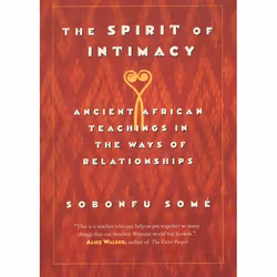 ISBN The Spirit of Intimacy, Livre de poche, 160 pages