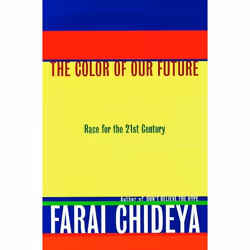 ISBN The Color of Our Future, Livre de poche, 288 pages