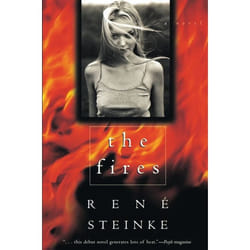 ISBN The Fires livre Livre de poche