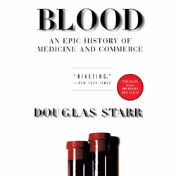 ISBN Blood, Livre de poche, 496 pages