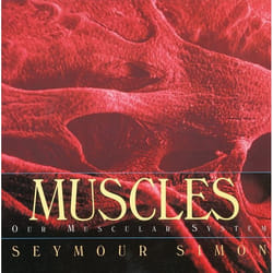ISBN Muscles livre