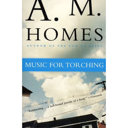 ISBN Music for Torching livre Livre de poche