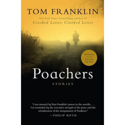 ISBN Poachers livre Livre de poche
