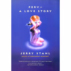 ISBN Perv--a Love Story, Livre de poche, 352 pages