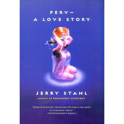 ISBN Perv--a Love Story livre Livre de poche