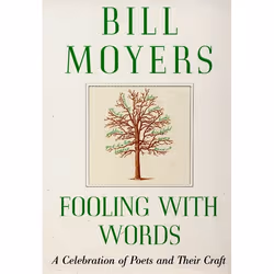 ISBN Fooling with Words, Livre de poche, 256 pages