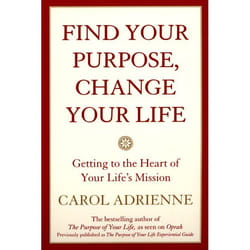 ISBN Find Your Purpose, Change Your Life livre Livre de poche