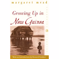 ISBN Growing Up in New Guinea, Livre de poche, 320 pages