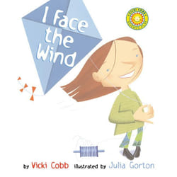 ISBN I Face the Wind livre Couverture rigide