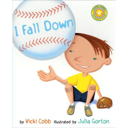 ISBN I Fall Down livre Couverture rigide