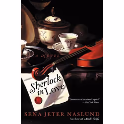ISBN Sherlock in Love, Livre de poche, 240 pages