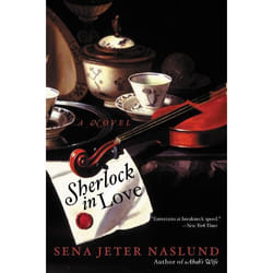 ISBN Sherlock in Love livre Livre de poche