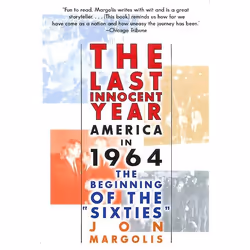 ISBN The Last Innocent Year, Livre de poche, 432 pages