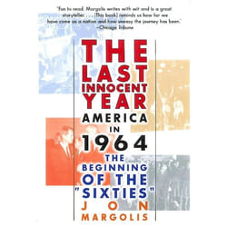 ISBN The Last Innocent Year livre Livre de poche
