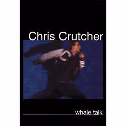 ISBN Whale Talk, Couverture rigide, 224 pages
