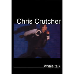 ISBN Whale Talk livre Couverture rigide
