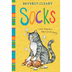 ISBN Socks, Couverture rigide, 160 pages