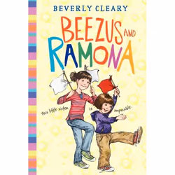 ISBN Beezus and Ramona, Couverture rigide, 208 pages