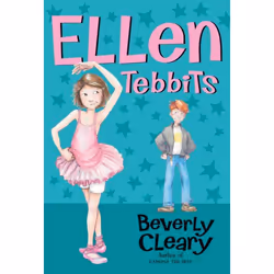 ISBN Ellen Tebbits, Couverture rigide, 192 pages