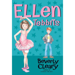 ISBN Ellen Tebbits livre Couverture rigide