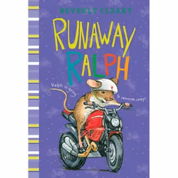 ISBN Runaway Ralph, Couverture rigide, 224 pages