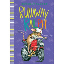 ISBN Runaway Ralph livre Couverture rigide