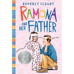 ISBN Ramona and Her Father livre Couverture rigide