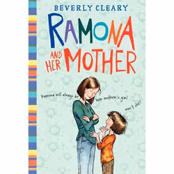 ISBN Ramona and Her Mother, Couverture rigide, 224 pages